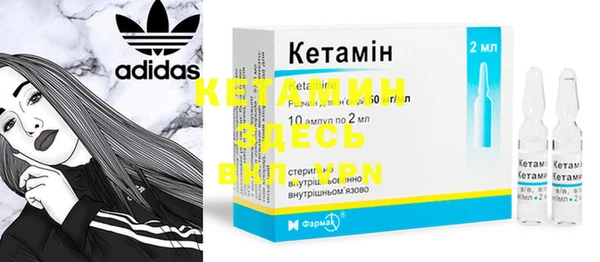 крисы Бронницы