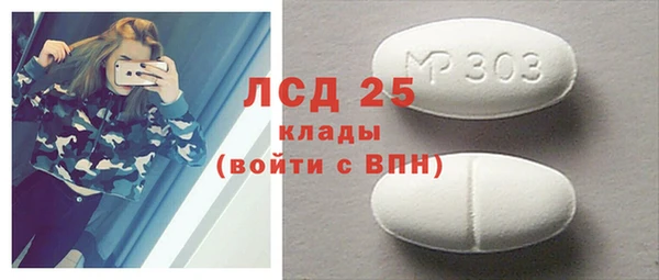крисы Бронницы