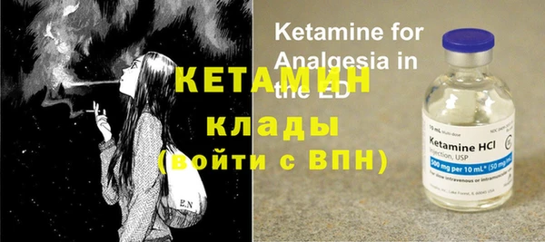 крисы Бронницы