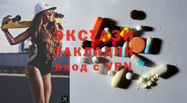 крисы Бронницы