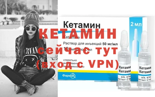 крисы Бронницы